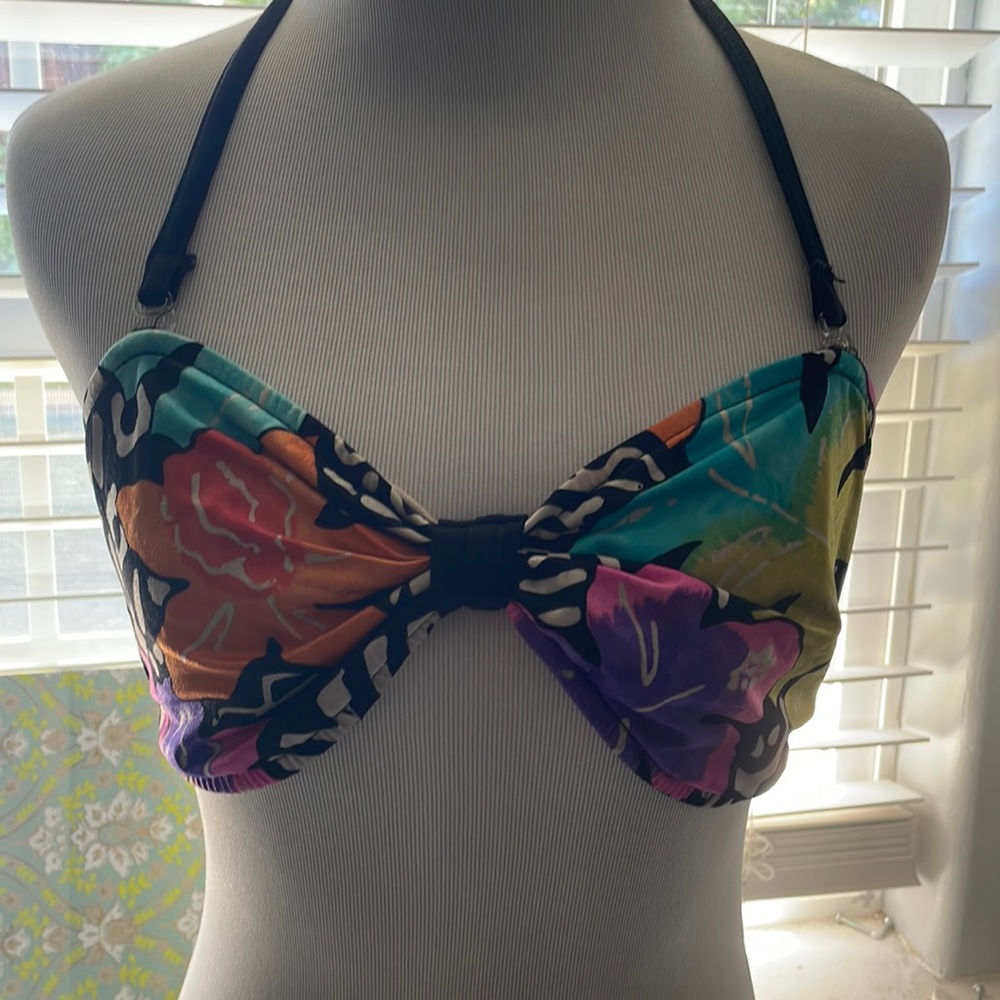 Avon fashions bikini top